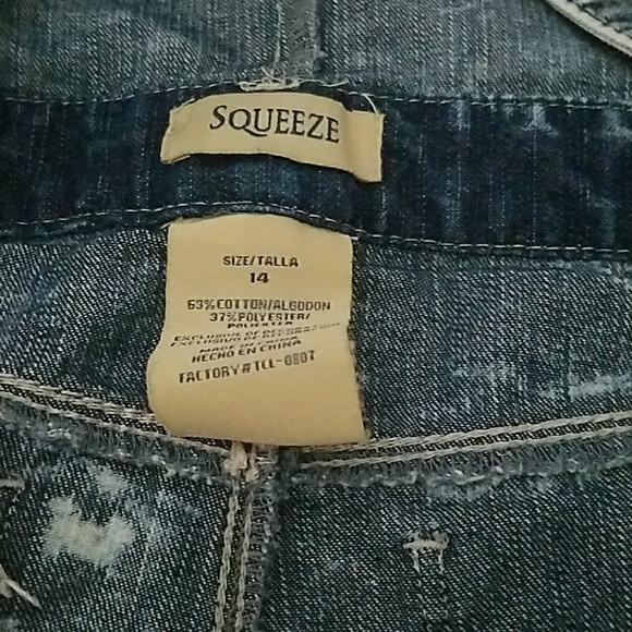 Overalls - Picture 3 of 3